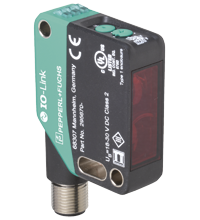 P&F Photoelectric (Automation)